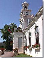 St Martin de Crau